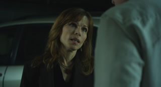 Josie DiVincenzo as Kathleen in Missing Child